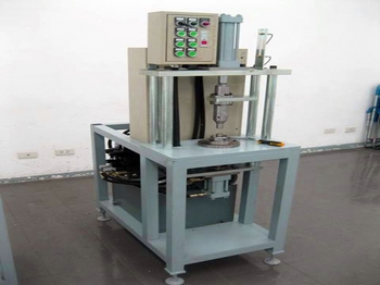 Máy dập thủy lực mini